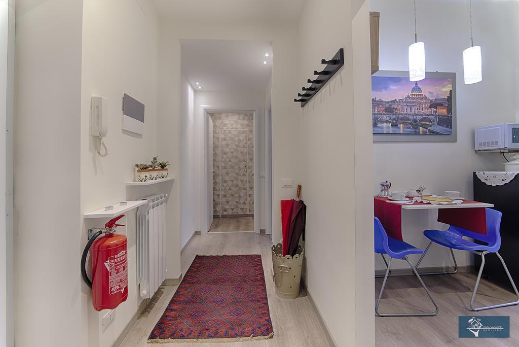 Ferienhaus Casa Vacanze Ferrari Al Vaticano *